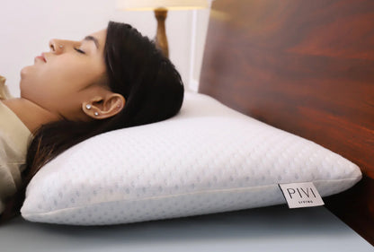 PIVI Cool Memory Foam Pillow